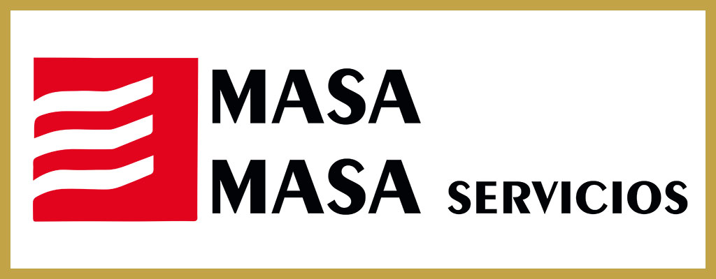Logotipo de Masa Servicios